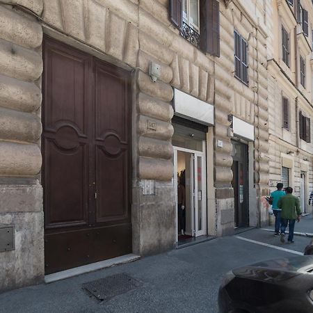 Piazza Vittorio Apartment Rom Exteriör bild