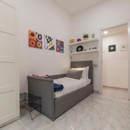 Piazza Vittorio Apartment Rom Exteriör bild