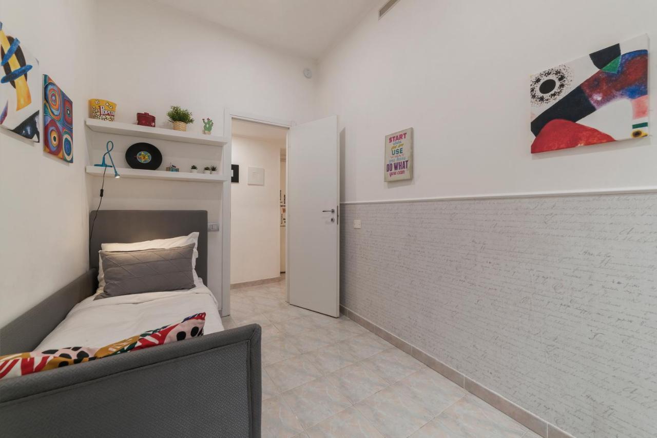 Piazza Vittorio Apartment Rom Exteriör bild
