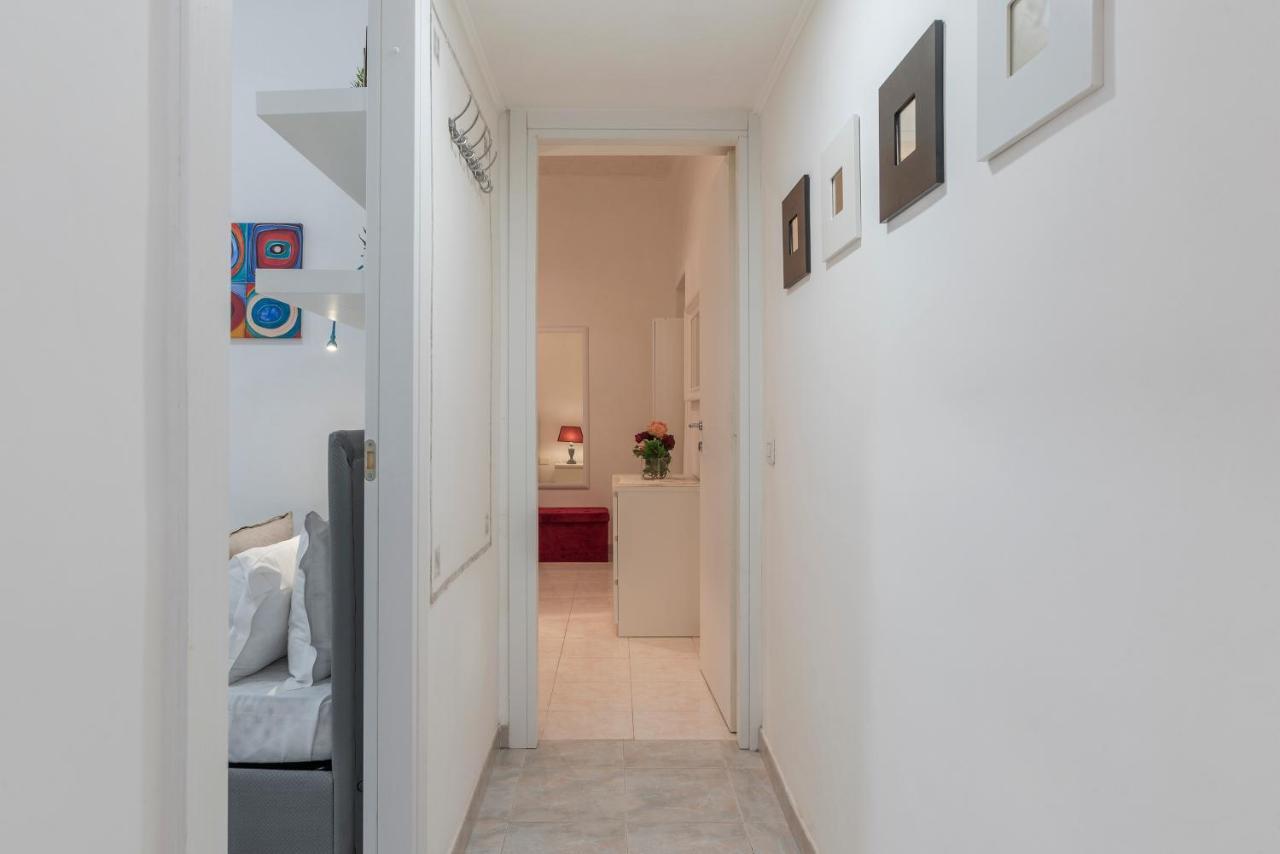 Piazza Vittorio Apartment Rom Exteriör bild