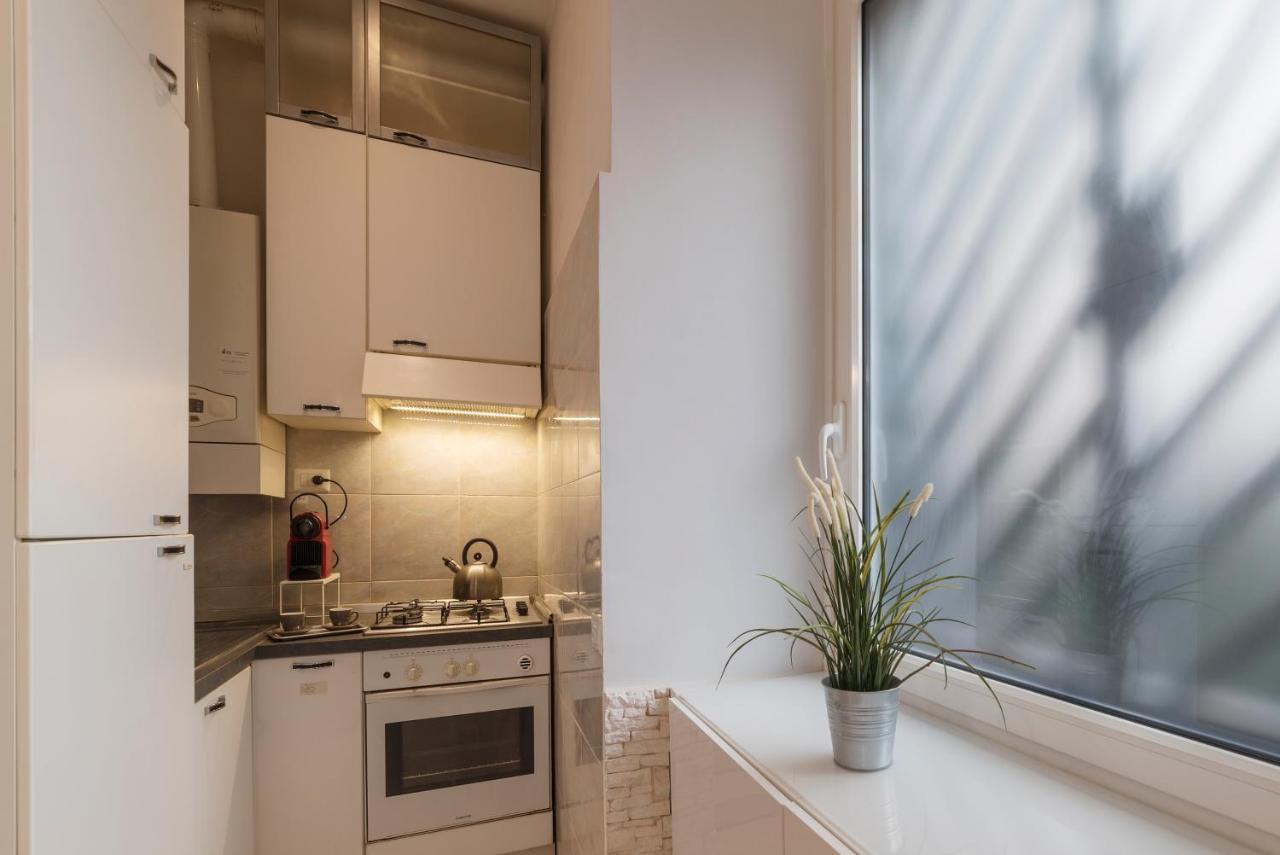 Piazza Vittorio Apartment Rom Exteriör bild