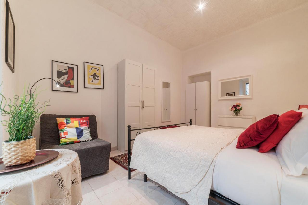Piazza Vittorio Apartment Rom Exteriör bild